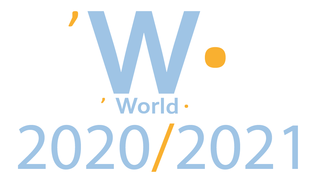 Brussels World Simulation