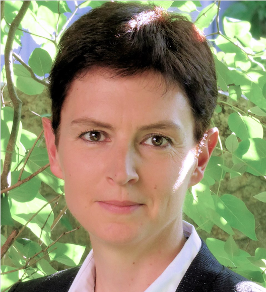 Hélène Michel : excellence professorale