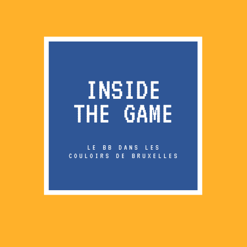 Inside the game : des informations essentielles #1