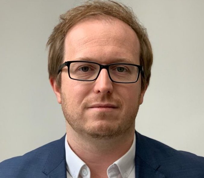 Jean-Sébastien Lefebvre : journaliste scrutateur de l’actualité européenne