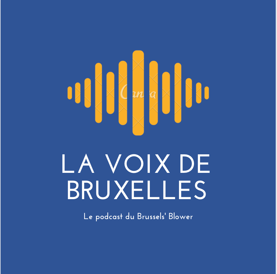 La voix de Bruxelles, utltime souffle #8