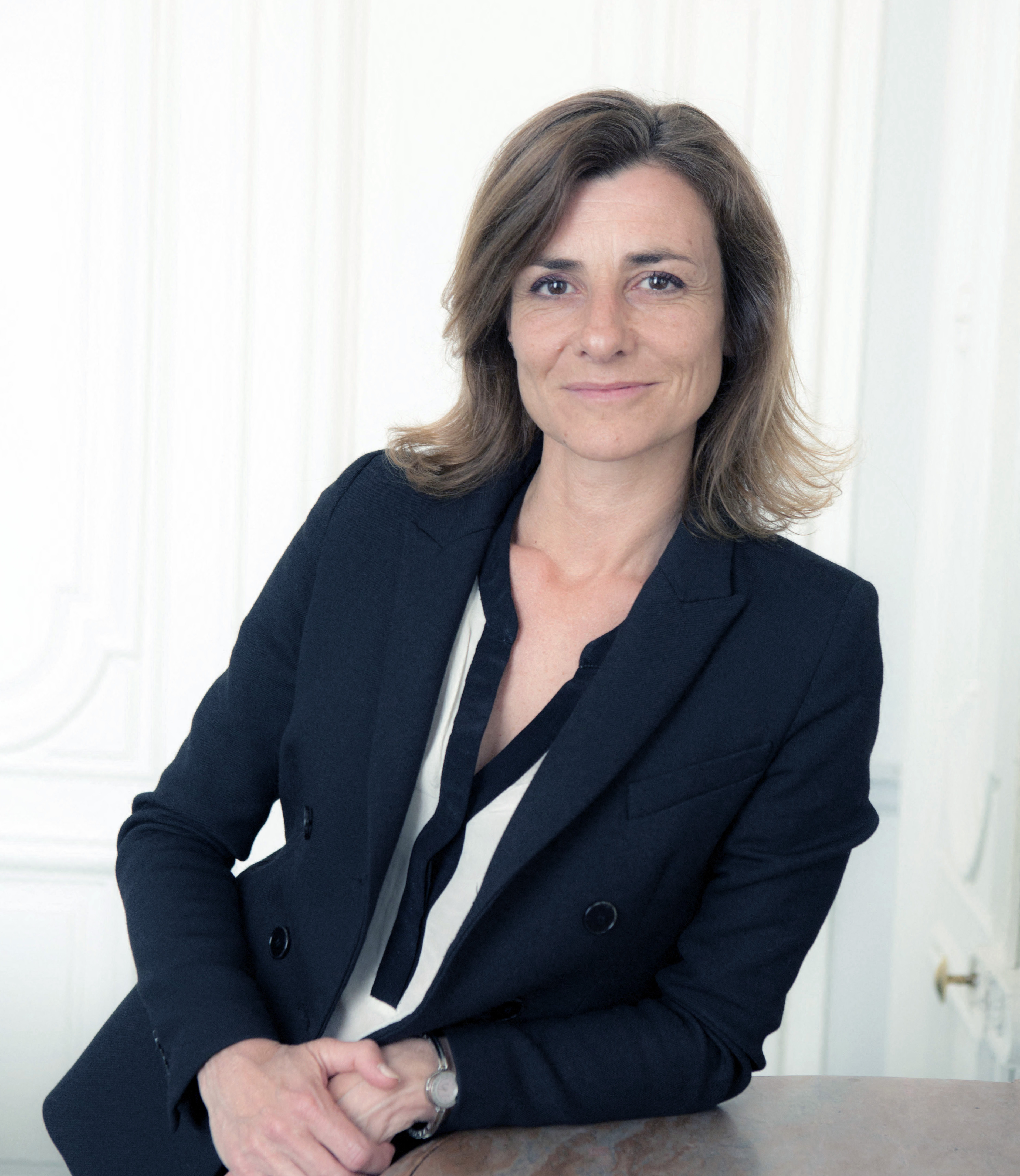 Isabelle Coustet : européenne convaincue au service de la France
